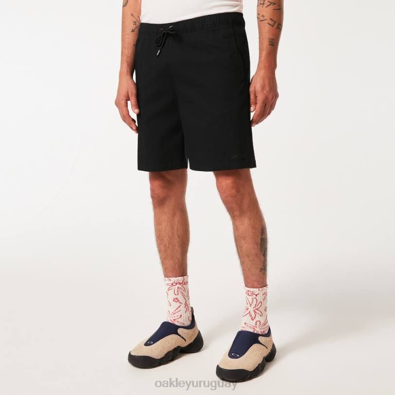 Oakley parque marino híbrido 19" corto XT4H2703 ropa apagón