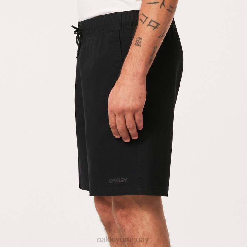 Oakley parque marino híbrido 19\" corto XT4H2703 ropa apagón