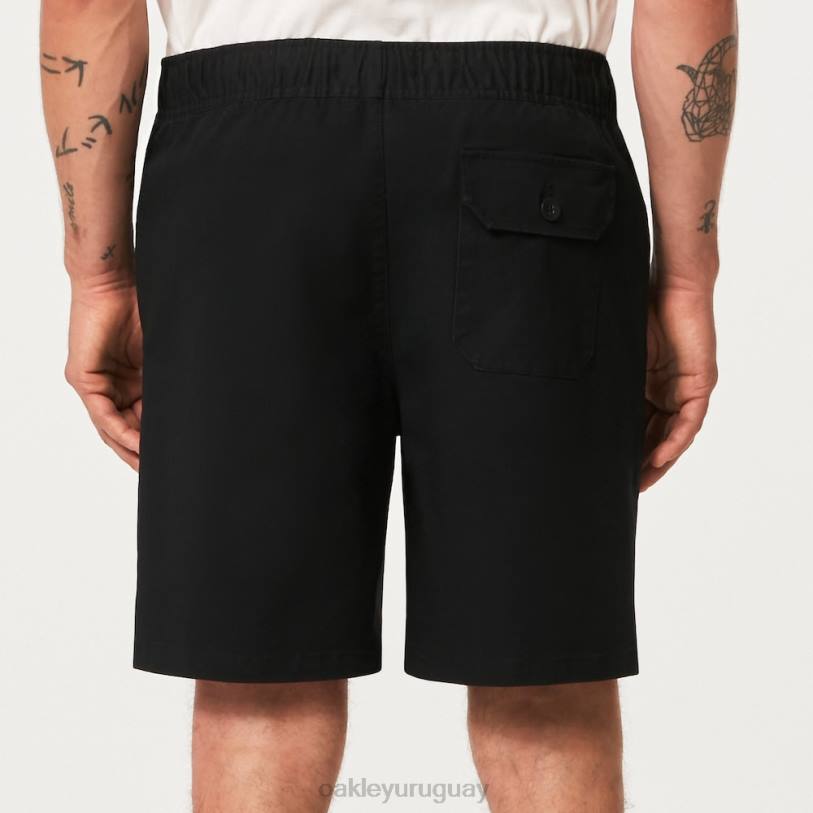 Oakley parque marino híbrido 19\" corto XT4H2703 ropa apagón