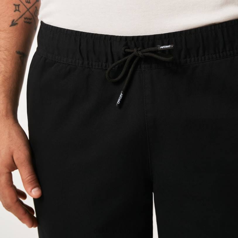 Oakley parque marino híbrido 19\" corto XT4H2703 ropa apagón