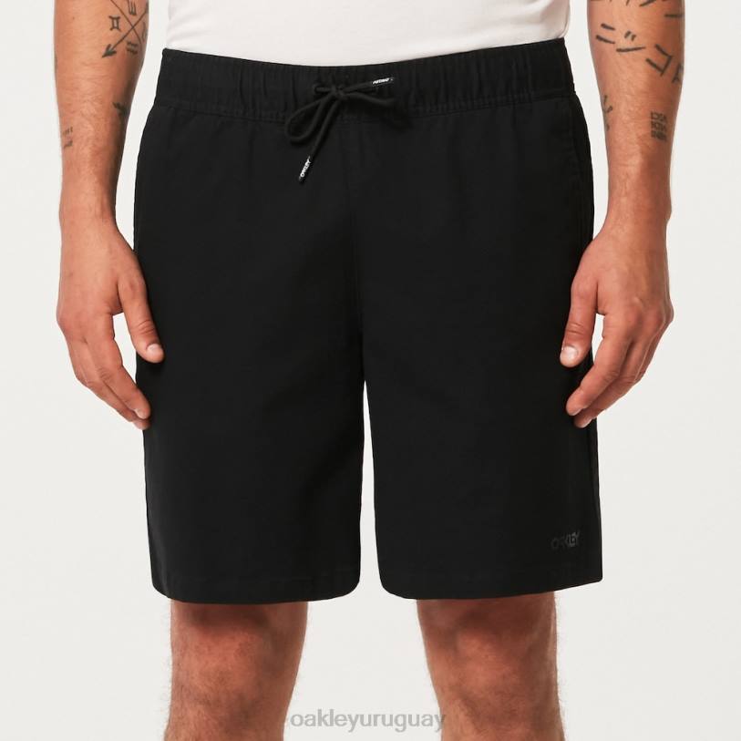 Oakley parque marino híbrido 19\" corto XT4H2703 ropa apagón