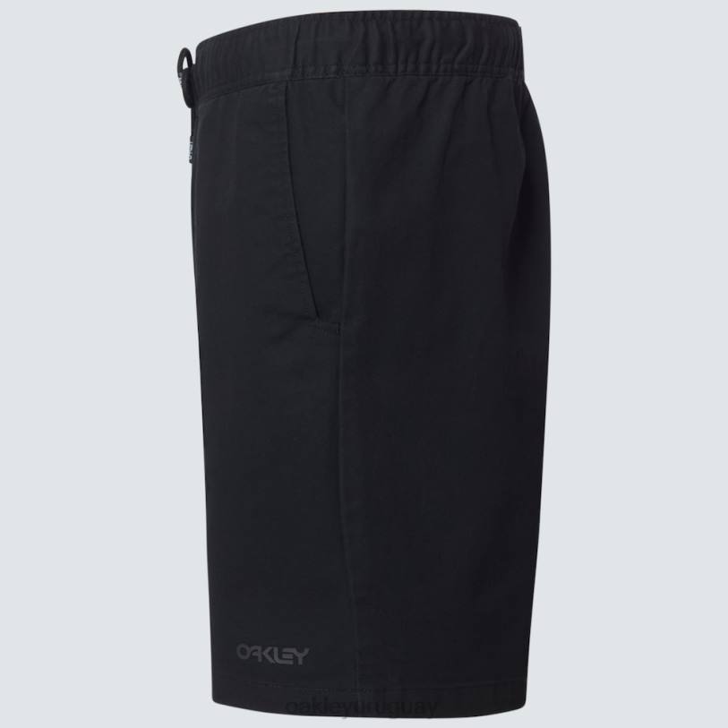 Oakley parque marino híbrido 19\" corto XT4H2703 ropa apagón