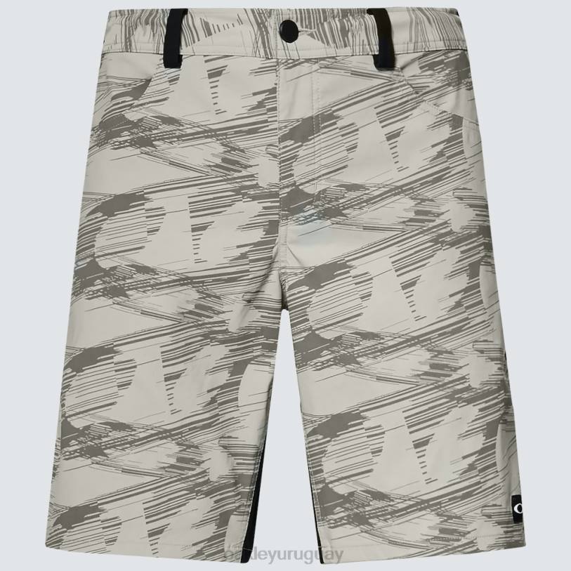 Oakley rc en todas partes híbrido XT4H2749 ropa acción elipse gris