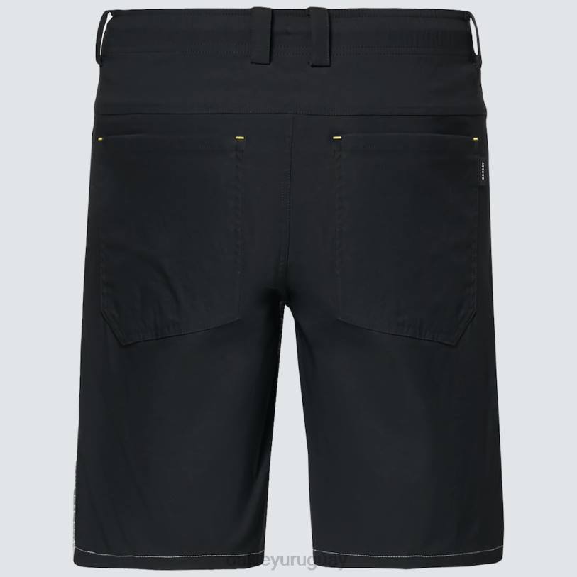 Oakley rc en todas partes híbrido XT4H2749 ropa acción elipse gris