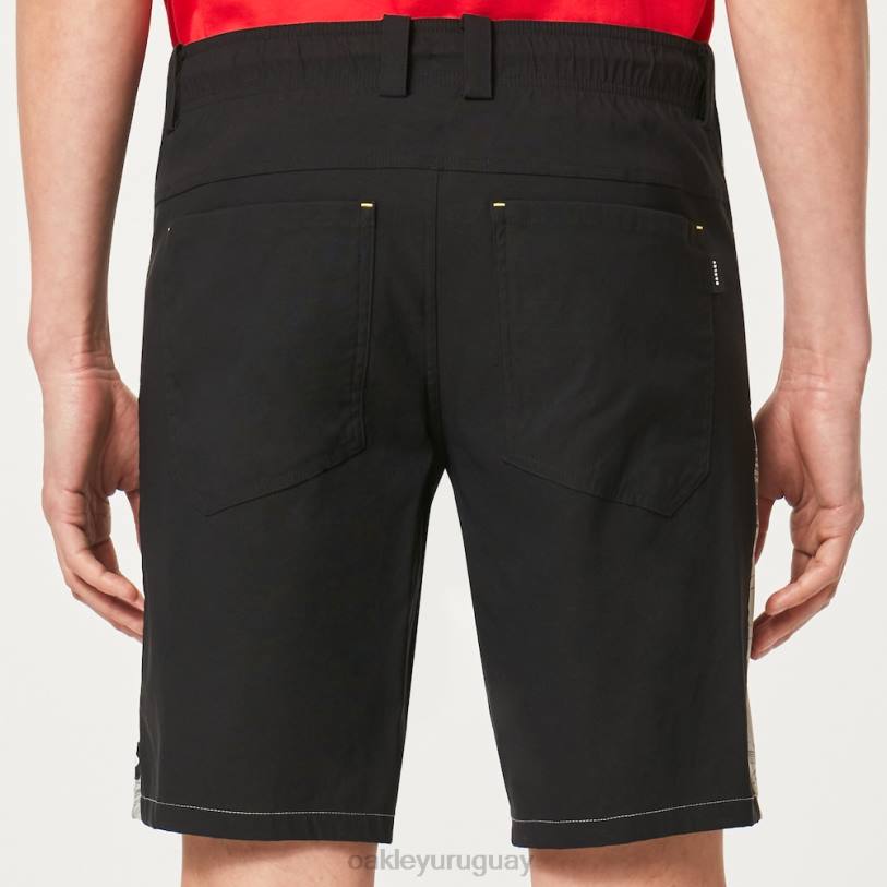 Oakley rc en todas partes híbrido XT4H2749 ropa acción elipse gris