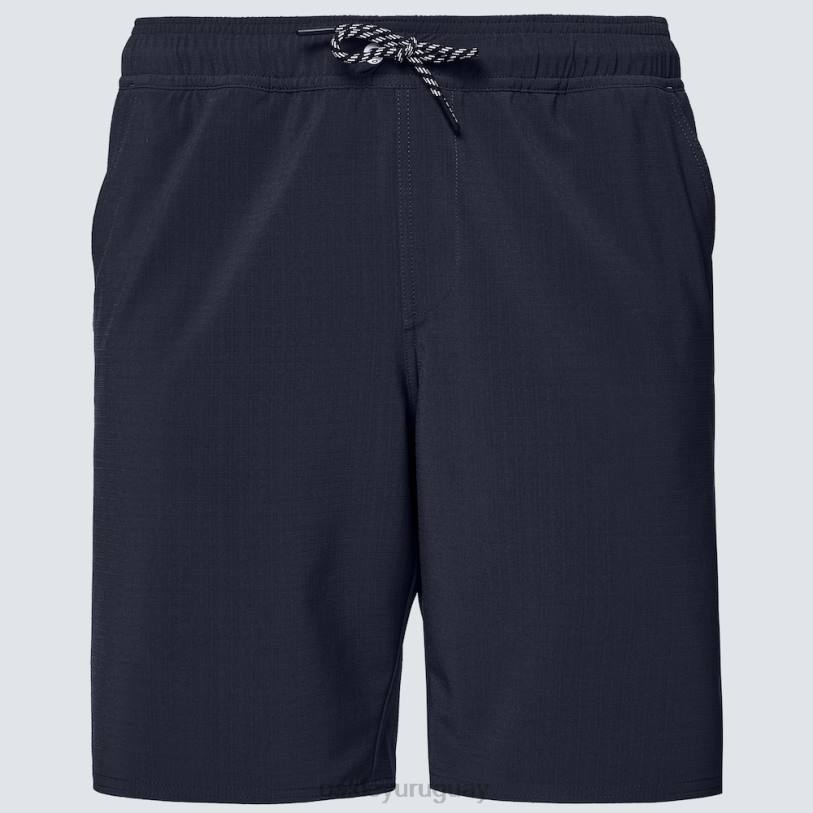 Oakley transporte híbrido empacable corto XT4H2714 ropa apagón