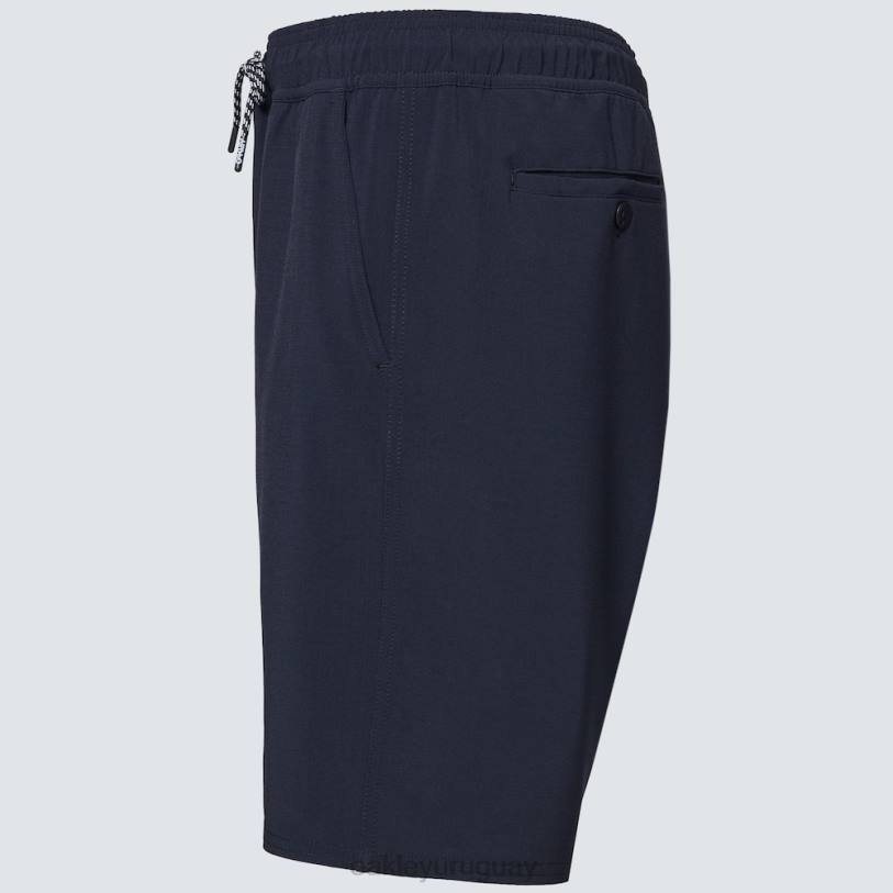 Oakley transporte híbrido empacable corto XT4H2714 ropa apagón