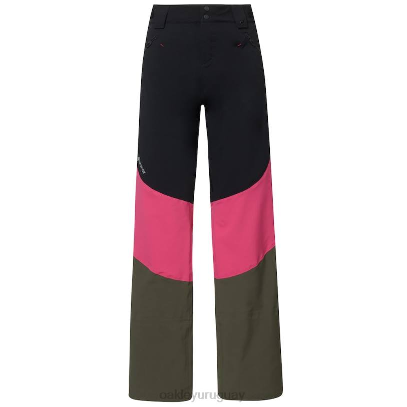 Oakley Pantalón Spellbound Shell 3L Goretex XT4H2880 ropa apagón