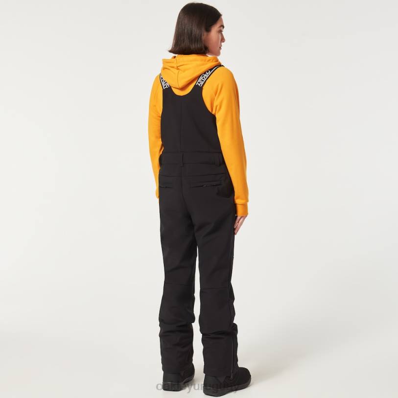 Oakley babero tc dharma softshell XT4H2740 ropa apagón