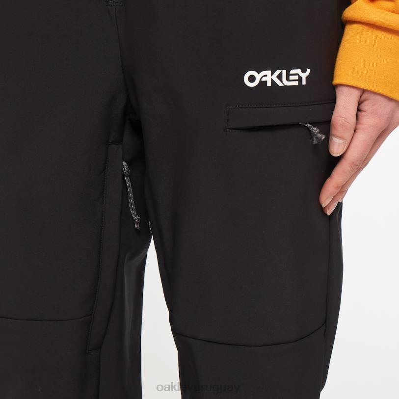 Oakley babero tc dharma softshell XT4H2740 ropa apagón