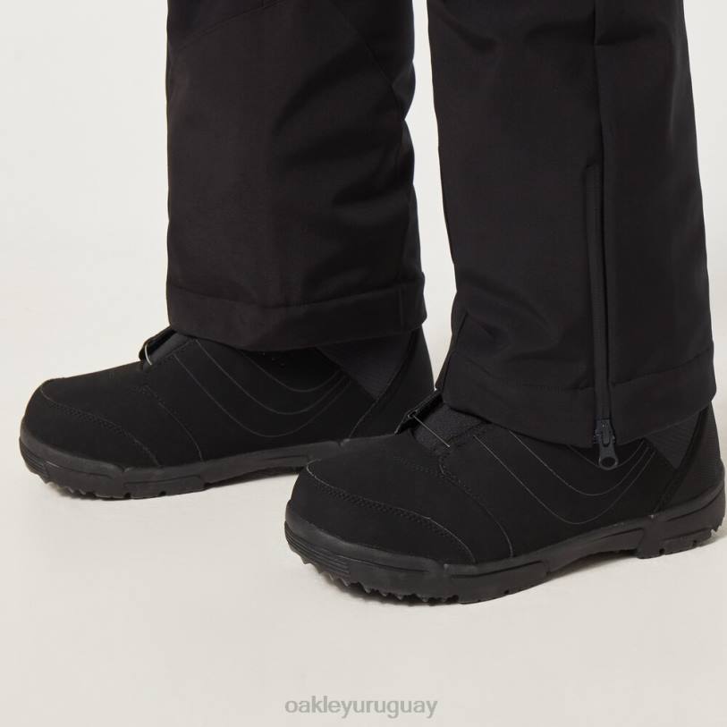 Oakley babero tc dharma softshell XT4H2740 ropa apagón