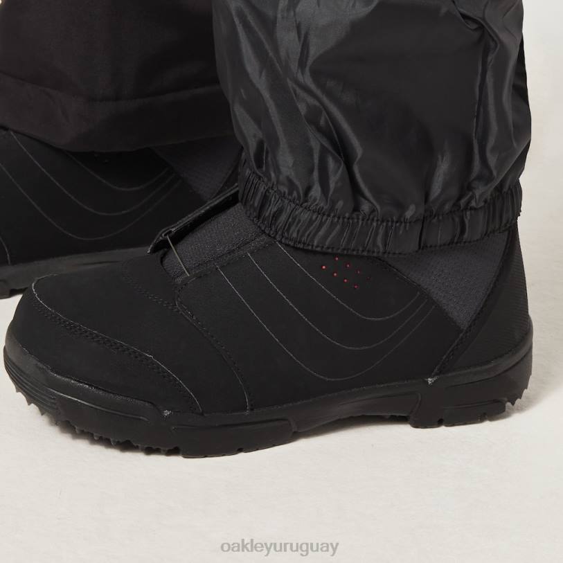 Oakley babero tc dharma softshell XT4H2740 ropa apagón