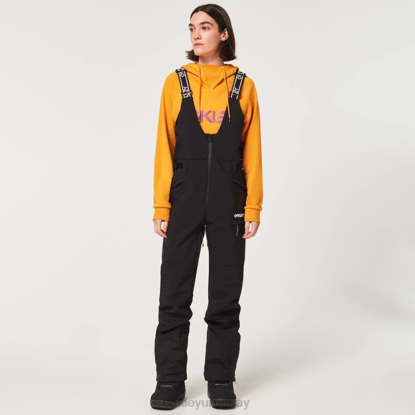 Oakley babero tc dharma softshell XT4H2740 ropa apagón