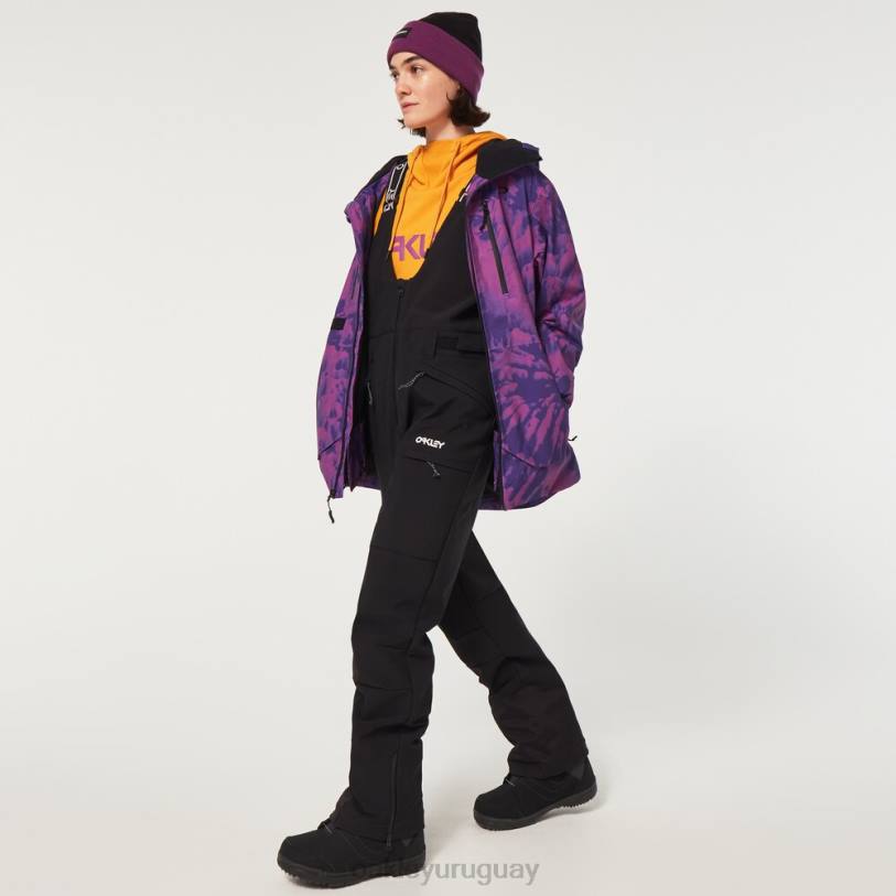 Oakley babero tc dharma softshell XT4H2740 ropa apagón