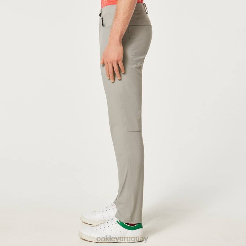 Oakley corredor híbrido rc XT4H2829 ropa gris piedra