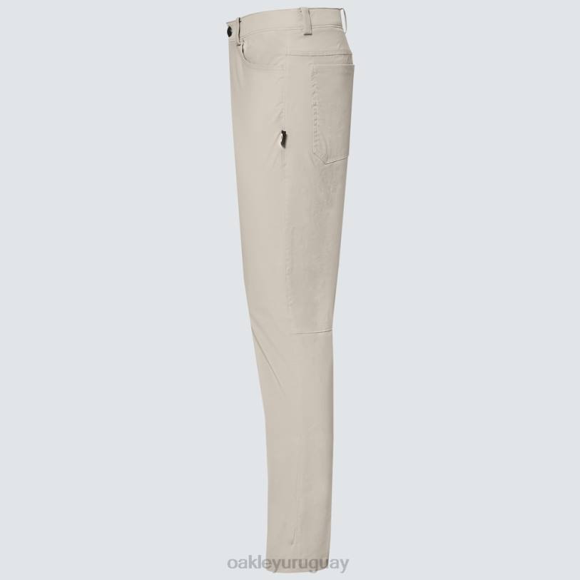 Oakley corredor híbrido rc XT4H2829 ropa gris piedra