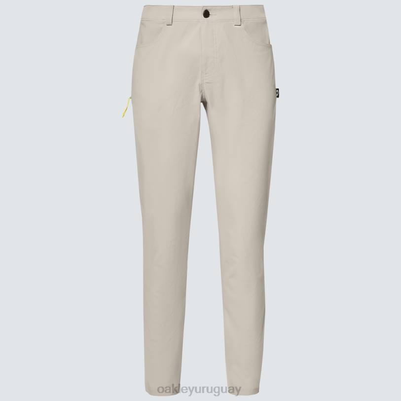 Oakley corredor híbrido rc XT4H2829 ropa gris piedra