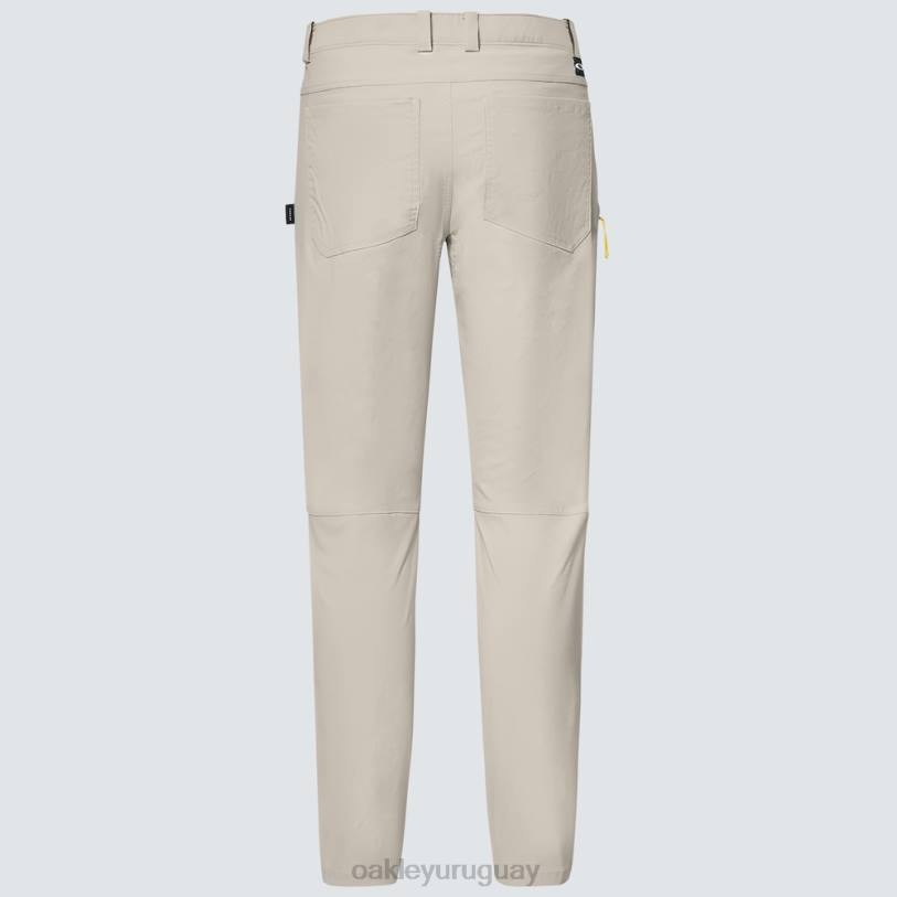 Oakley corredor híbrido rc XT4H2829 ropa gris piedra