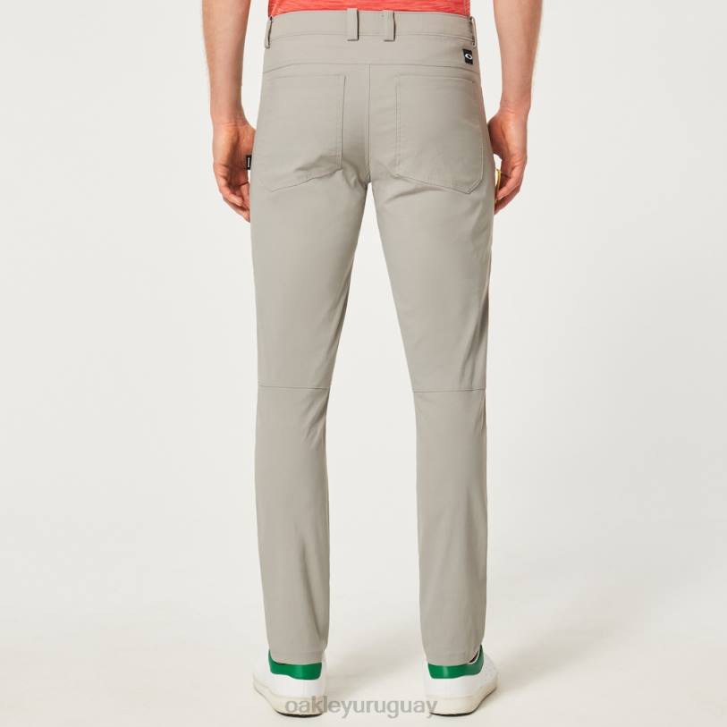 Oakley corredor híbrido rc XT4H2829 ropa gris piedra