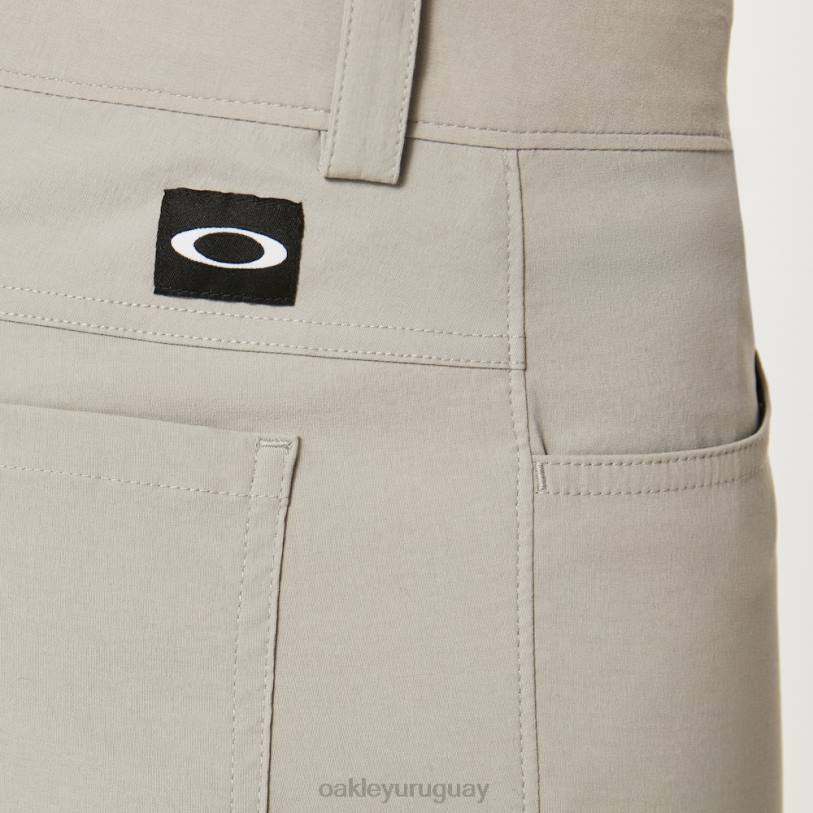 Oakley corredor híbrido rc XT4H2829 ropa gris piedra