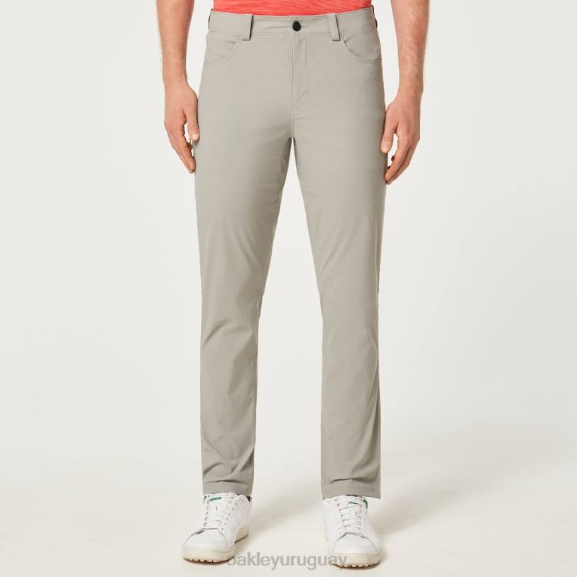 Oakley corredor híbrido rc XT4H2829 ropa gris piedra