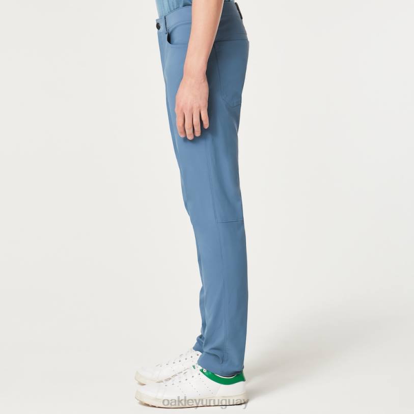 Oakley corredor híbrido rc XT4H2830 ropa copen azul