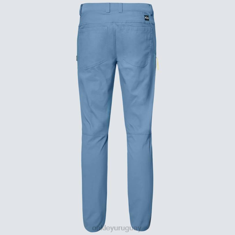 Oakley corredor híbrido rc XT4H2830 ropa copen azul