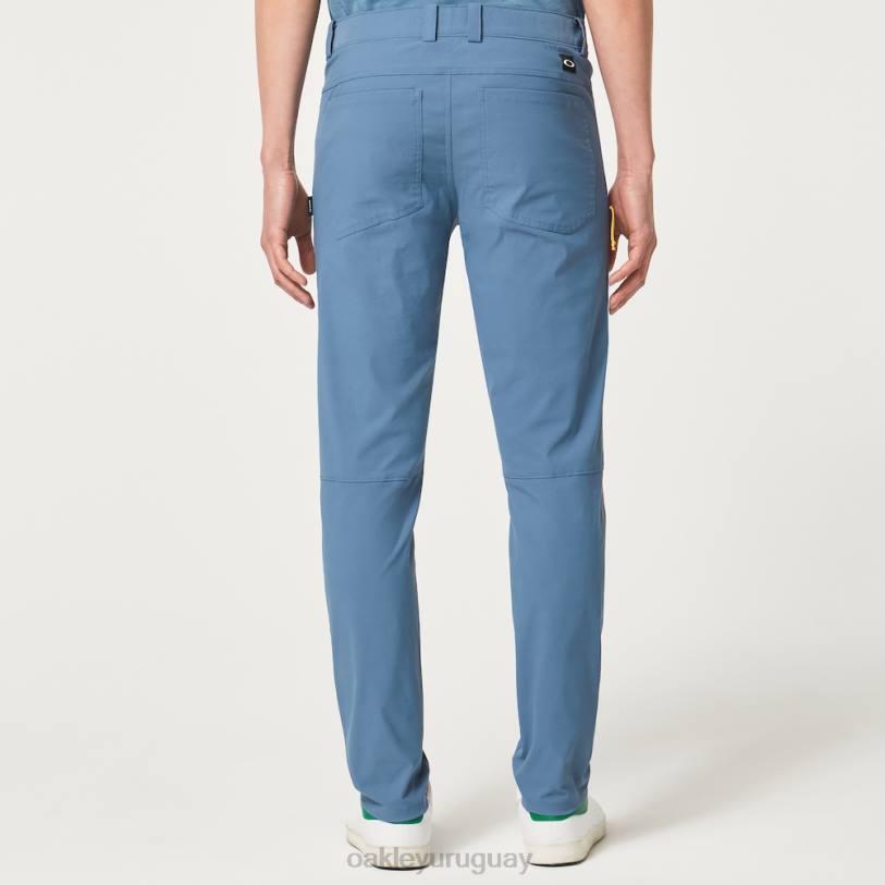 Oakley corredor híbrido rc XT4H2830 ropa copen azul