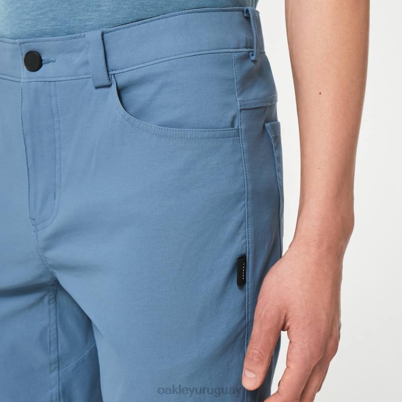 Oakley corredor híbrido rc XT4H2830 ropa copen azul