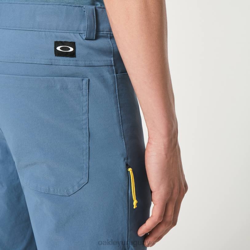 Oakley corredor híbrido rc XT4H2830 ropa copen azul