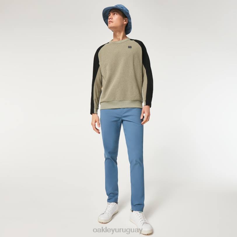 Oakley corredor híbrido rc XT4H2830 ropa copen azul