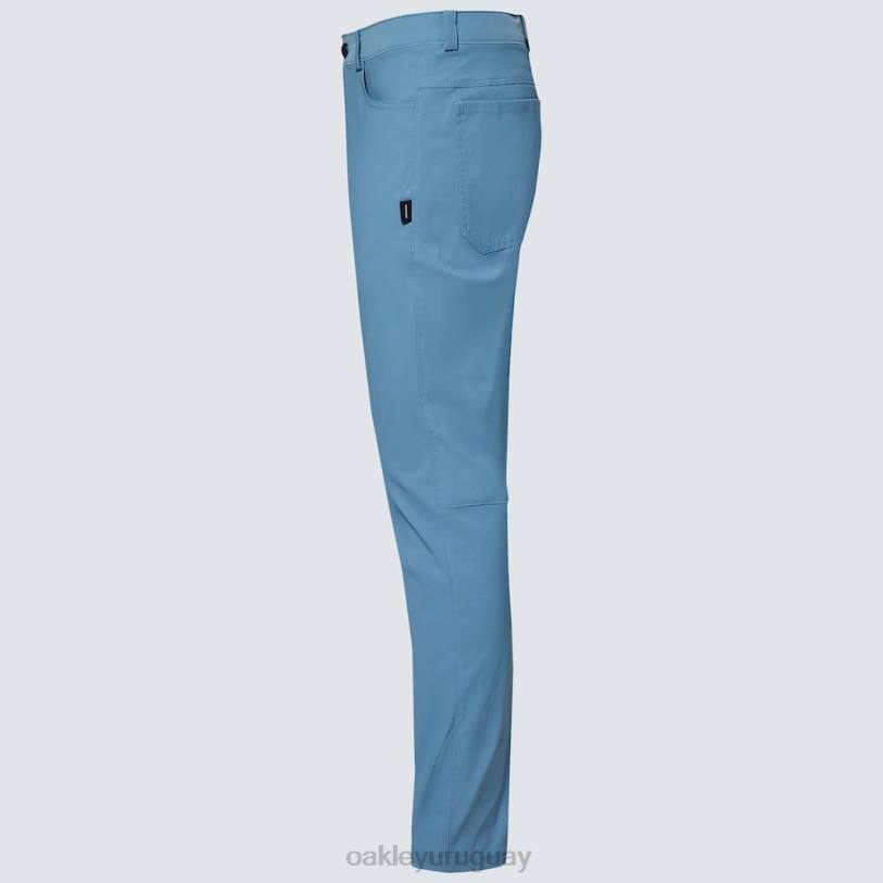 Oakley corredor híbrido rc XT4H2830 ropa copen azul