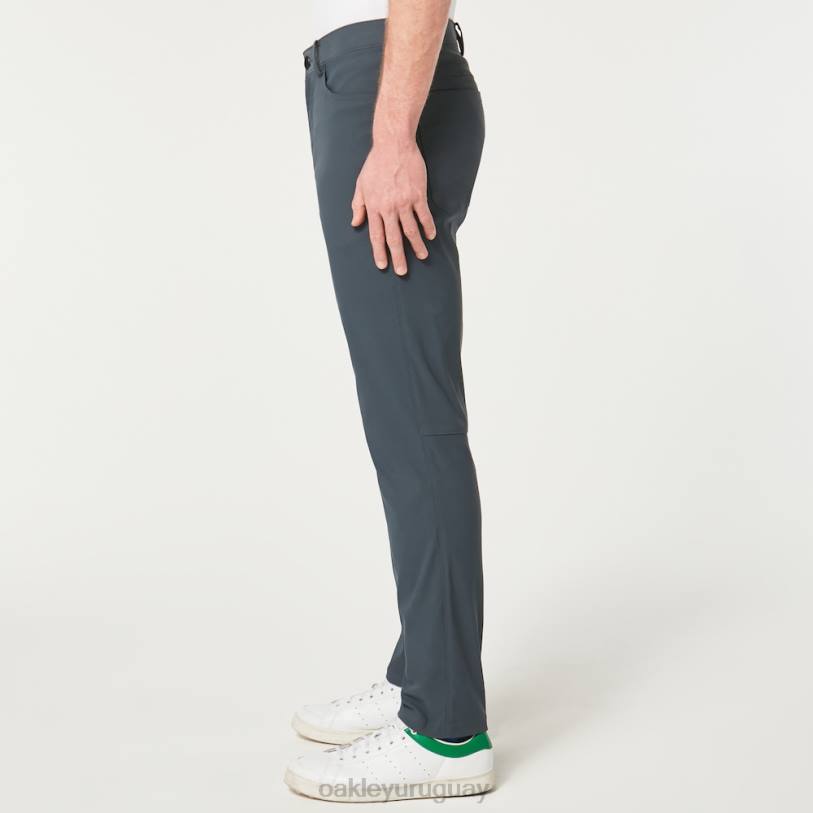 Oakley corredor híbrido rc XT4H2831 ropa pizarra oscura