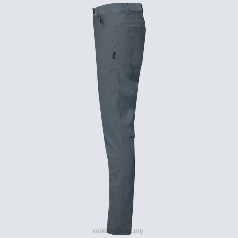 Oakley corredor híbrido rc XT4H2831 ropa pizarra oscura