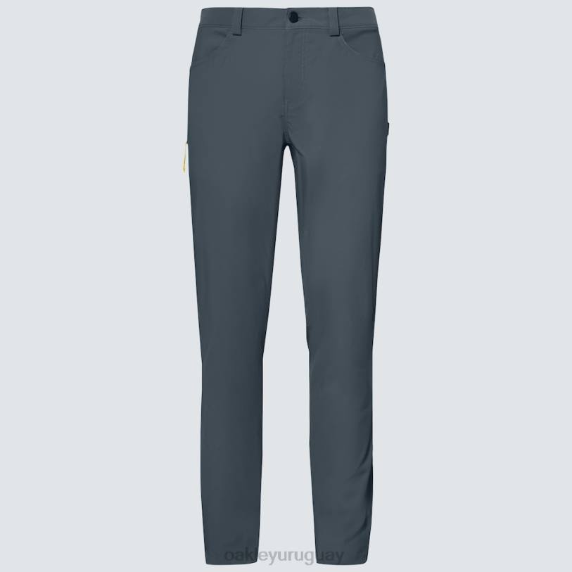 Oakley corredor híbrido rc XT4H2831 ropa pizarra oscura