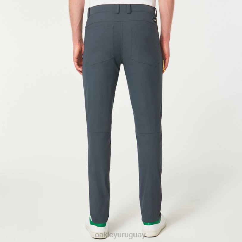 Oakley corredor híbrido rc XT4H2831 ropa pizarra oscura