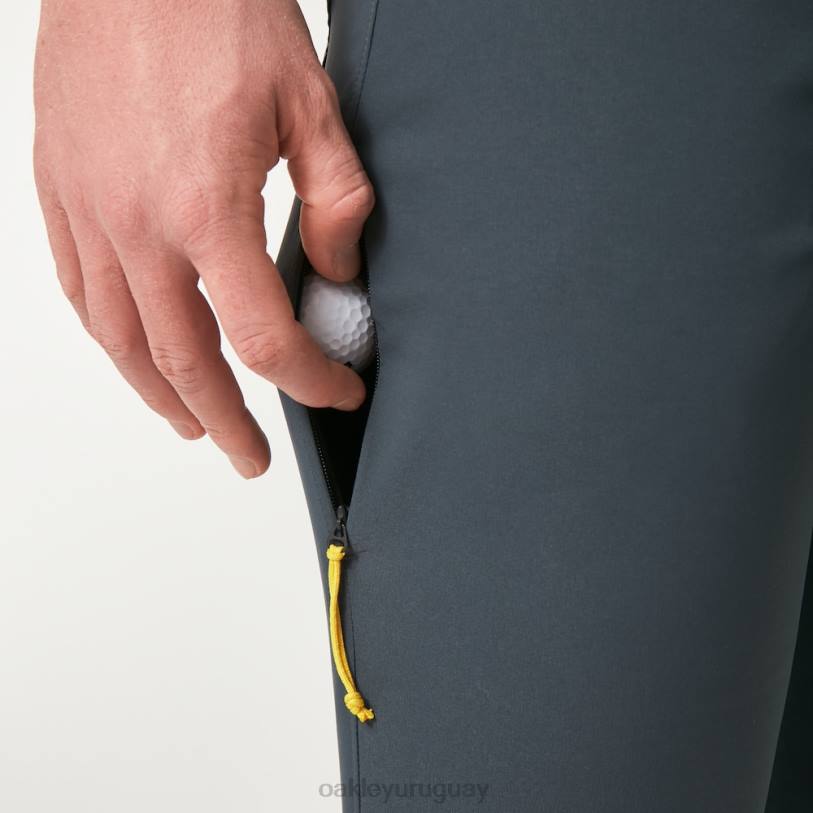 Oakley corredor híbrido rc XT4H2831 ropa pizarra oscura