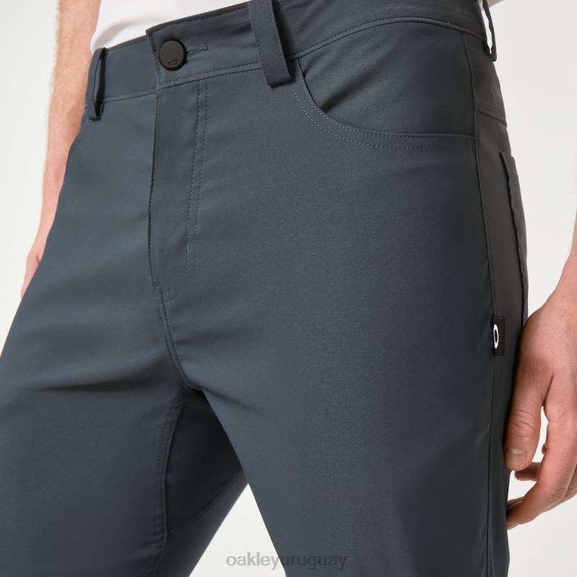 Oakley corredor híbrido rc XT4H2831 ropa pizarra oscura