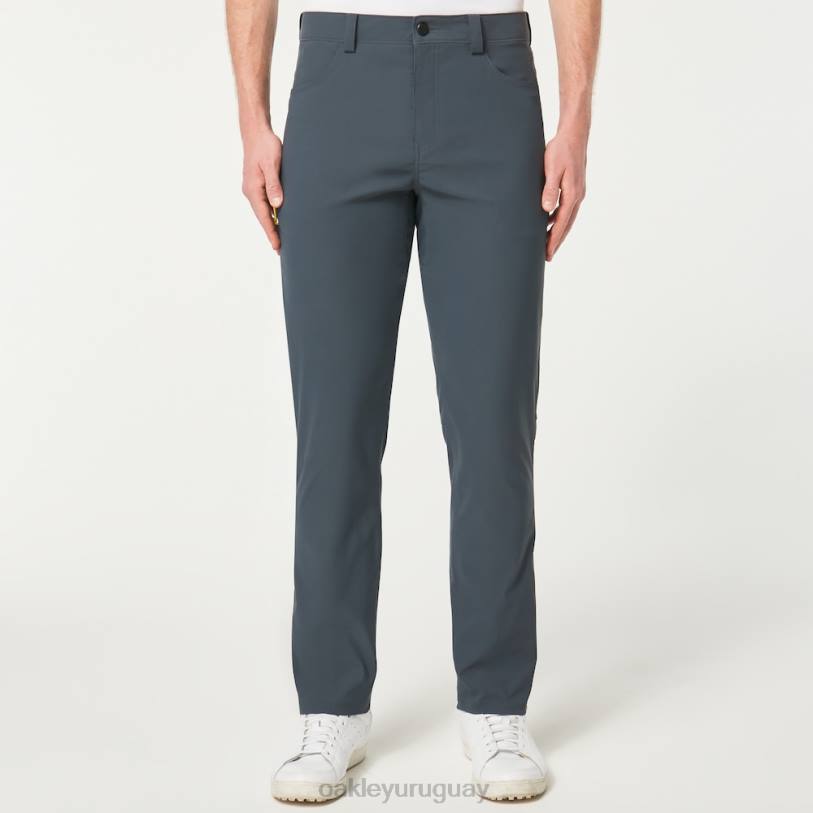 Oakley corredor híbrido rc XT4H2831 ropa pizarra oscura