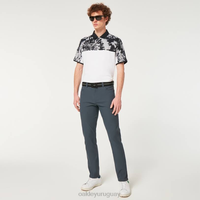 Oakley corredor híbrido rc XT4H2831 ropa pizarra oscura