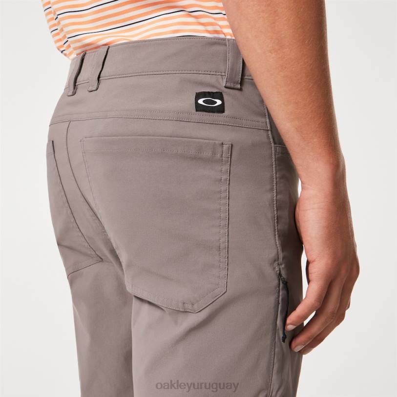 Oakley corredor híbrido rc XT4H2832 ropa frente de tormenta