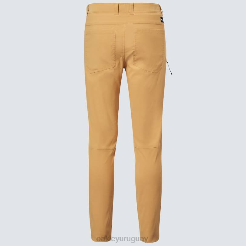 Oakley corredor híbrido rc XT4H2833 ropa curry ligero