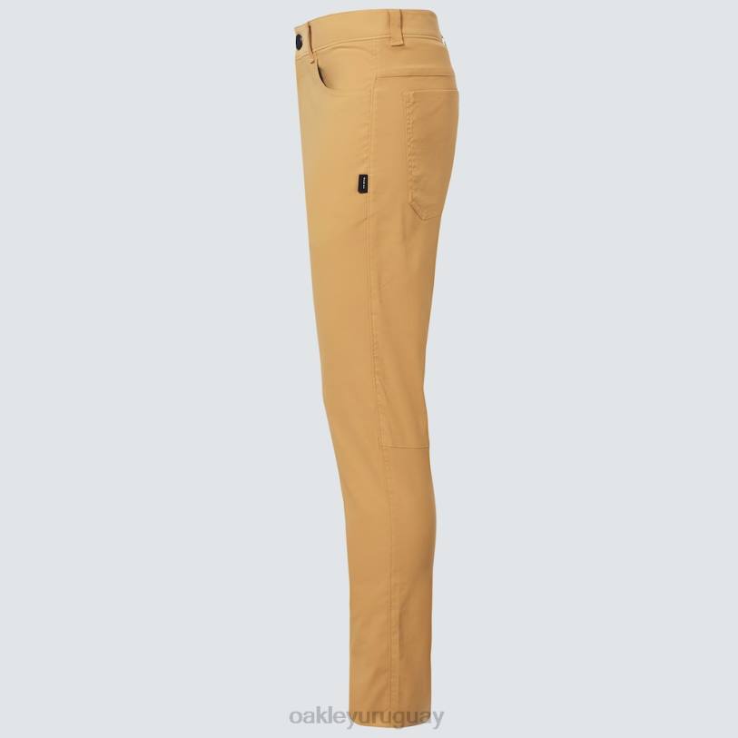 Oakley corredor híbrido rc XT4H2833 ropa curry ligero