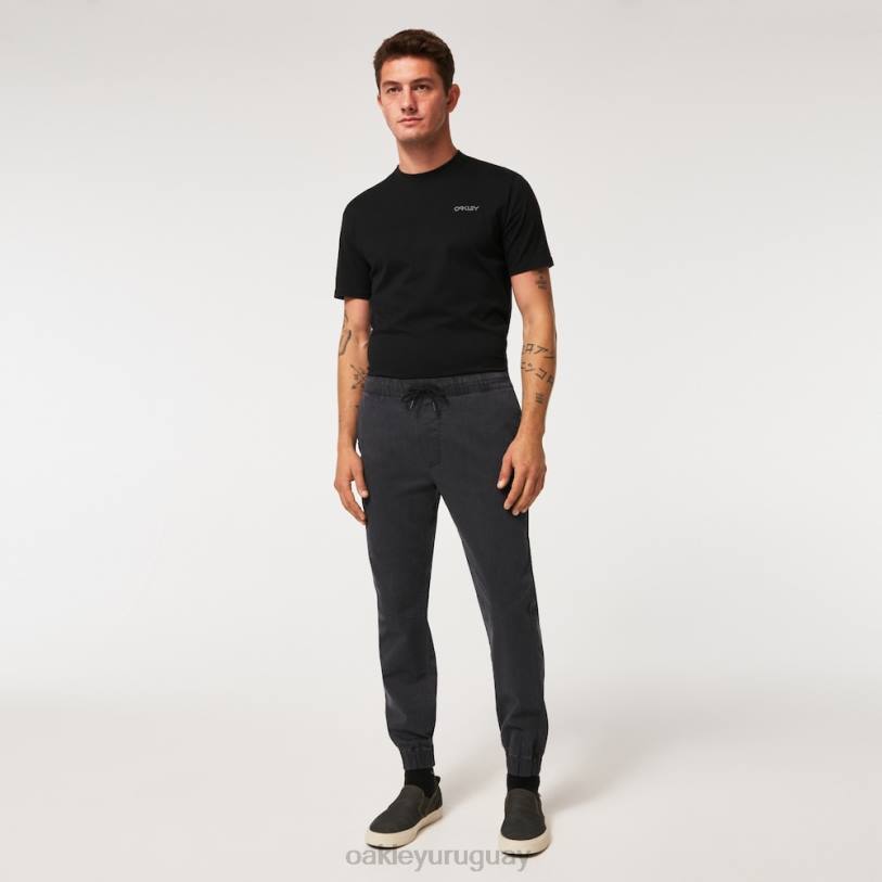 Oakley jogger tour lite XT4H2688 ropa apagón