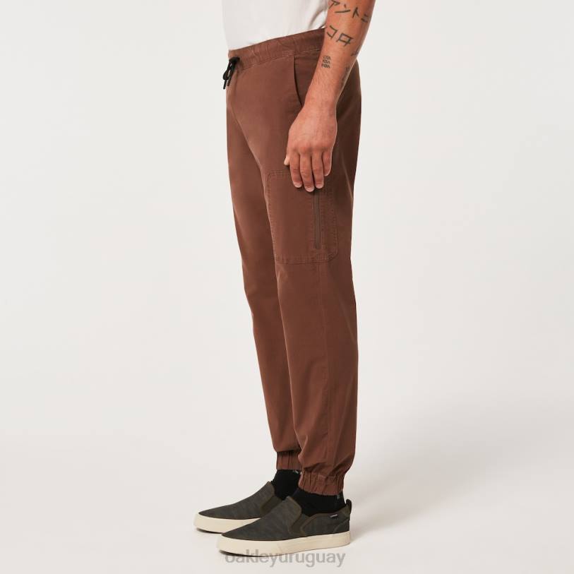 Oakley listo para correr XT4H2685 ropa jarra