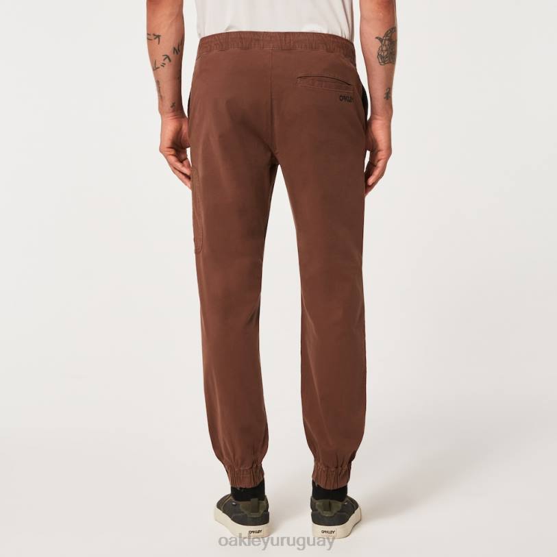 Oakley listo para correr XT4H2685 ropa jarra