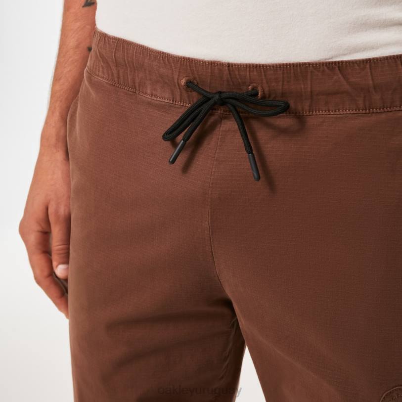 Oakley listo para correr XT4H2685 ropa jarra