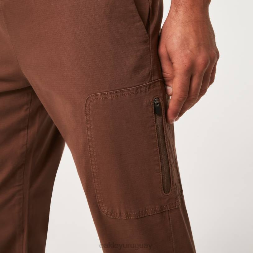 Oakley listo para correr XT4H2685 ropa jarra