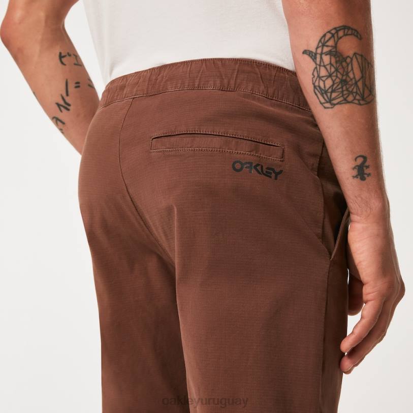 Oakley listo para correr XT4H2685 ropa jarra