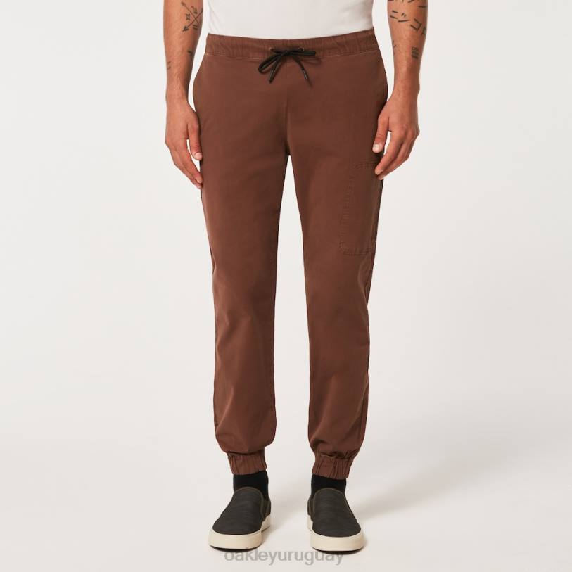 Oakley listo para correr XT4H2685 ropa jarra